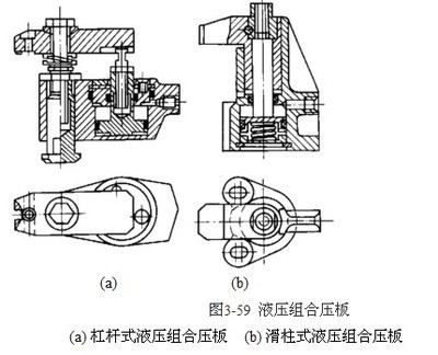 拼装夹具 数控加工中的灵活解决方案